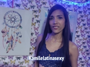 kamilelatinasexy Telefon Kontakte