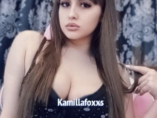 Kamillafoxxs