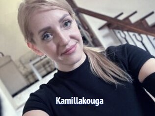 Kamillakouga