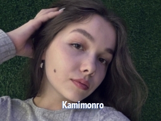 Kamimonro
