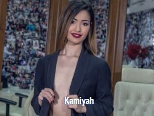 Kamiyah