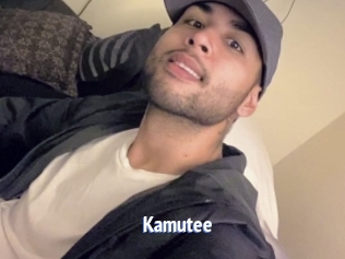 Kamutee