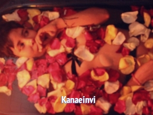 Kanaeinvi