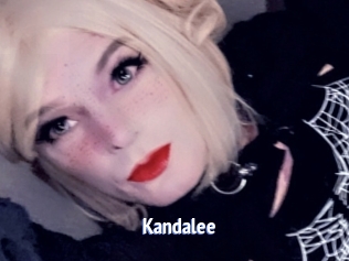 Kandalee