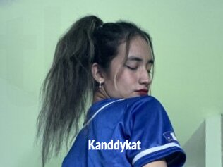 Kanddykat