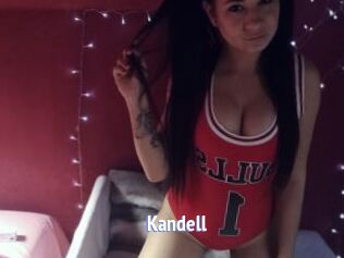 Kandell