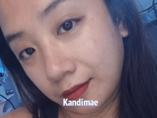 Kandimae