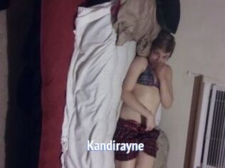 Kandirayne