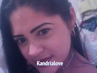 Kandrialove