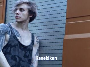 Kanekiken