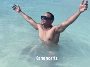 Kanenorris