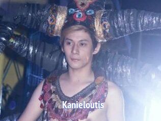 Kanieloutis