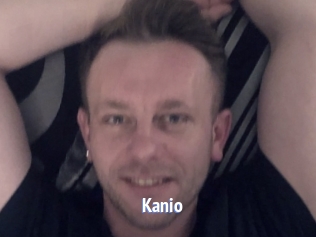Kanio