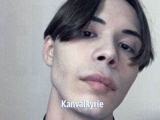 Kanvalkyrie