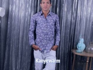 Kanyewarm