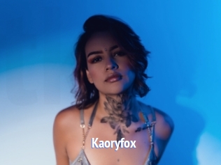 Kaoryfox
