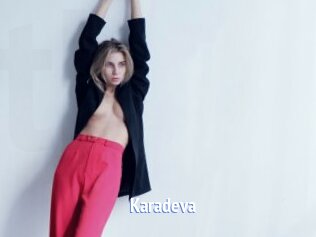 Karadeva
