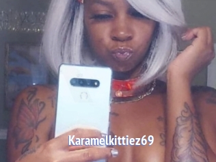 Karamelkittiez69