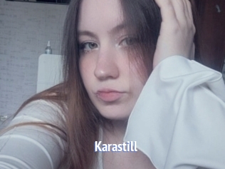 Karastill