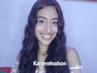Kareemhudson