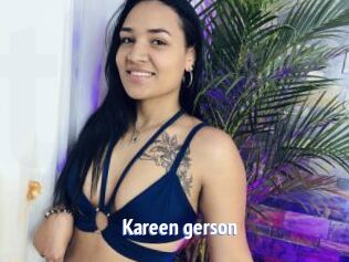 Kareen_gerson