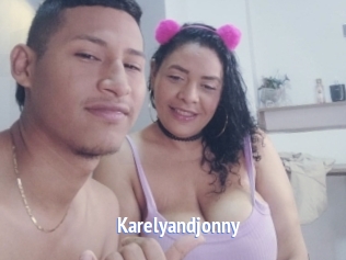 karelyandjonny Telefon Kontakte