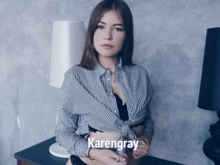 Karengray