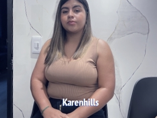 Karenhills