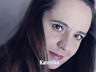 Karenika
