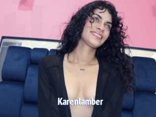 Karenlamber