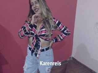 Karenreis