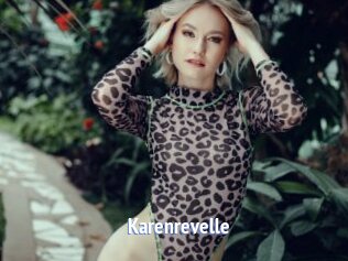 Karenrevelle
