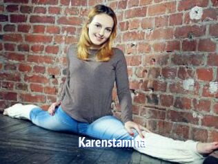 Karenstamina