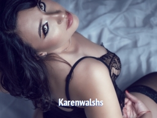 karenwalshs Telefon Kontakte