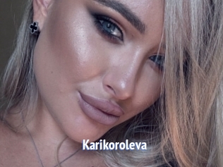 Karikoroleva
