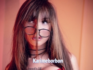 Karimeborbon