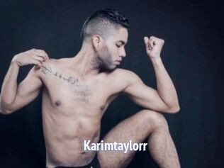 Karimtaylorr