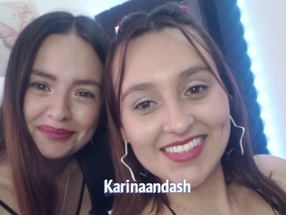 Karinaandash