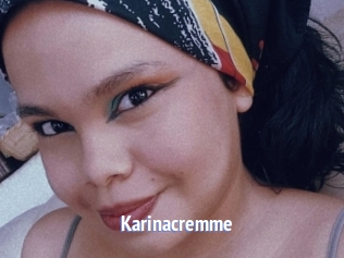 Karinacremme