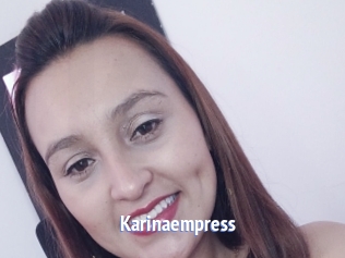 Karinaempress