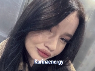 Karinaenergy