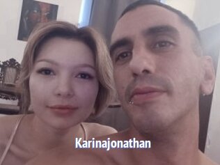 Karinajonathan