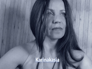 Karinakasia
