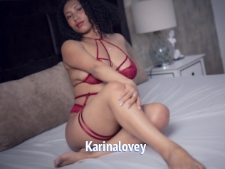 Karinalovey