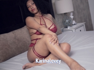 Karinalovey