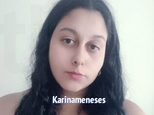Karinameneses