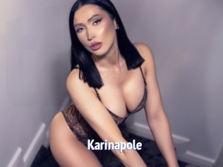 Karinapole