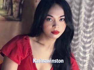 Karinawinston