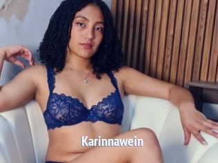 Karinnawein