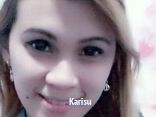 Karisu